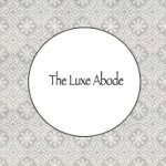 The Luxe Abode logo