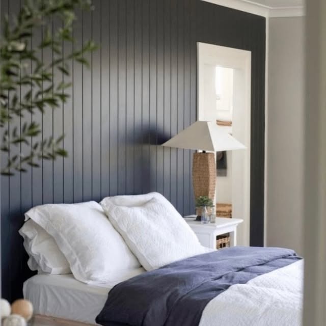 Bedroom Makeover