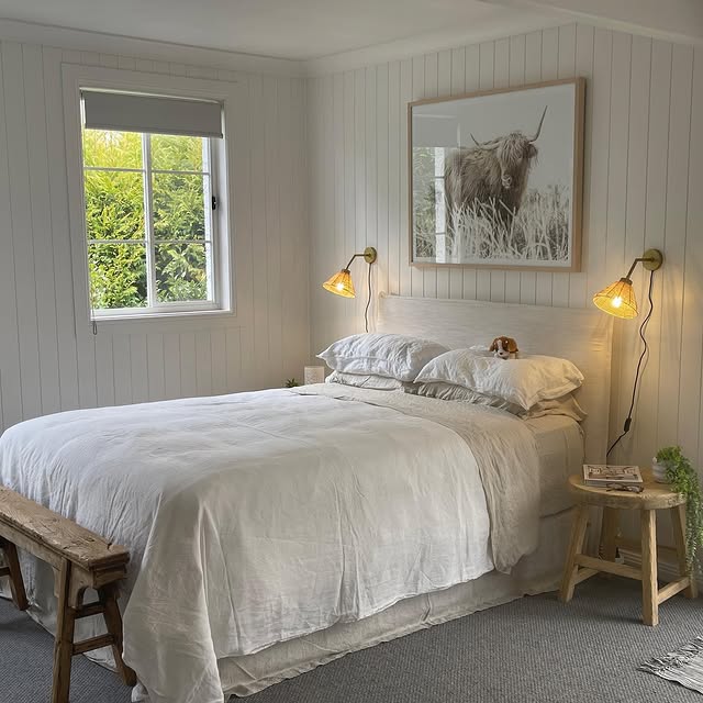 Master Suite Transformation