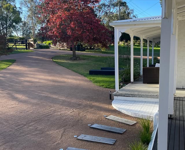 Front Entry Renovation